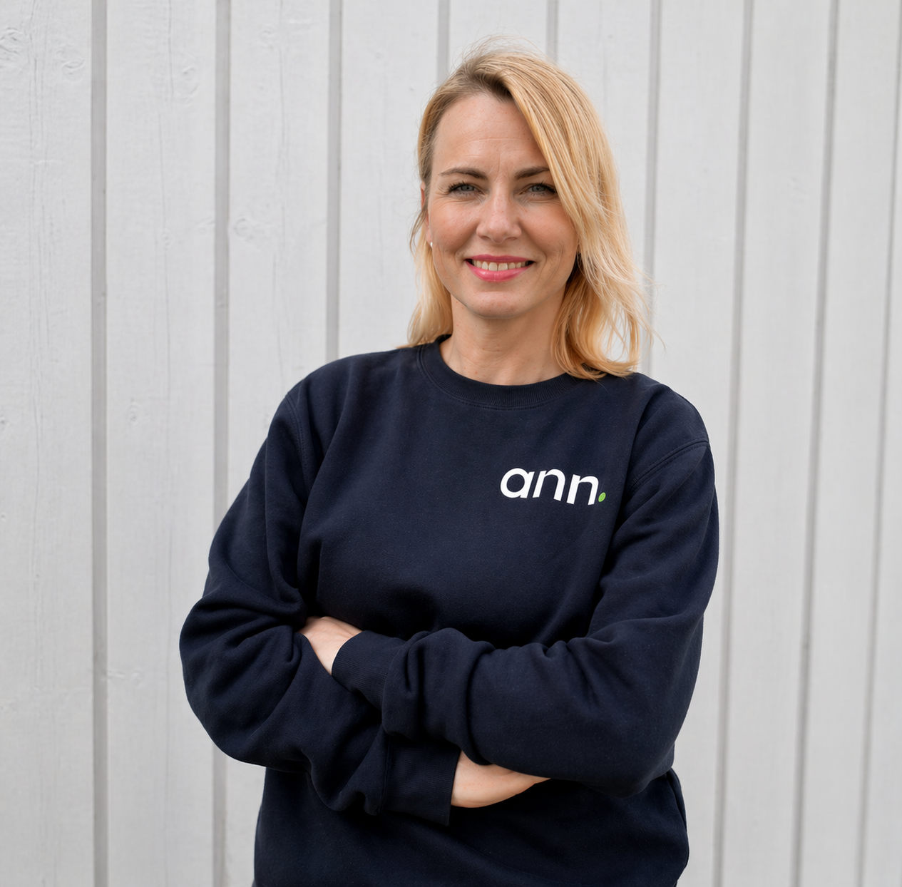 Berit Janson