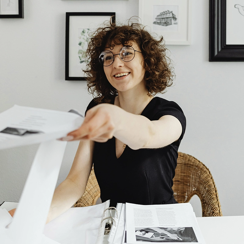 Dokumentide säilitamine. Mida peab iga ettevõtja teadma?